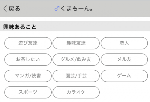 印象の良い自己紹介の書き方