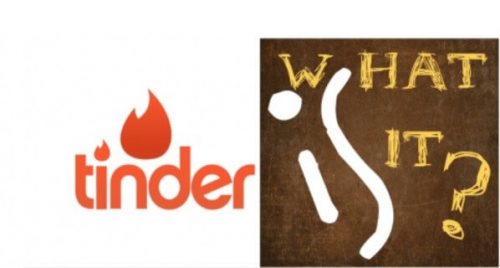 Tinder（ティンダー）とは？