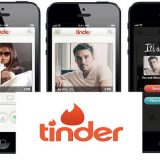 Tinder（ティンダー）がよく分かる！口コミ、料金、使い方、コツなど徹底攻略！