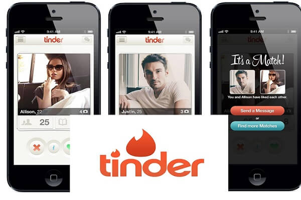 Tinder ティンダー がよく分かる 口コミ 料金 使い方 コツなど徹底攻略