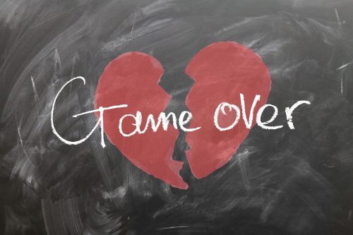 GameOver