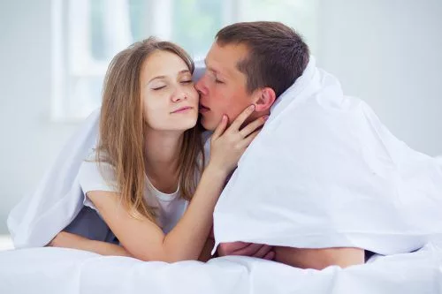 sex man