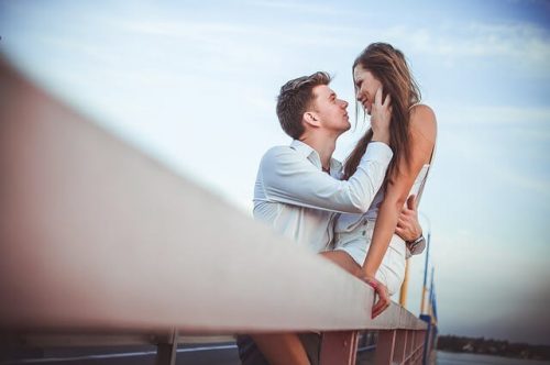 気持ちいいセックスで最高の射精をしたい