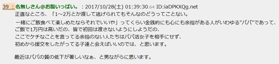 2chによる口コミ・評判・体験談