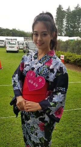 藤澤愛香⑪