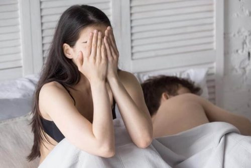 ペニス増大後は女性の痛みに要注意！