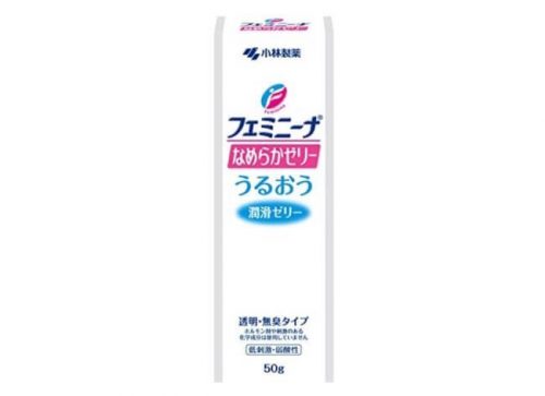 小林製薬 フェミニーナ なめらかゼリー