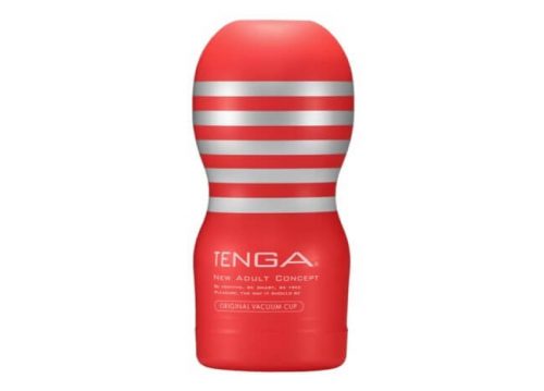 おすすめオナホール③TENGA